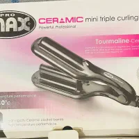 فر کننده مو(کرلی)