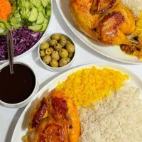 غذای خانگی ارسال نمونه رایگان|خدمات پذیرایی، مراسم|بوشهر, |دیوار