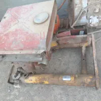 سیلندر کمپرسورباد پیستونی اطلس کوپکو بلژیک|ماشین‌آلات صنعتی|بردسکن, |دیوار