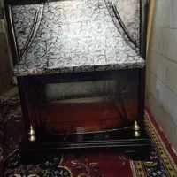 بخاری طرح شومینه|بخاری، هیتر، شومینه|تهران, شهرک شریعتی|دیوار