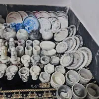 سنگ مصنوعی همه مدل فقط ۳۰تومن