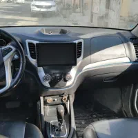 ماشین چانگان چینی سالم|خودرو سواری و وانت|فردیس, خیام غربی|دیوار