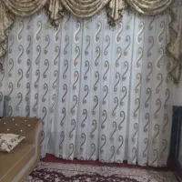 پرده سر پرده آسر