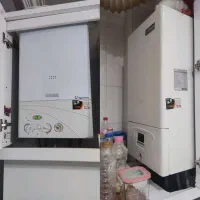 کلیه خدمات تاسیسات