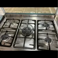 اجاق گاز اخوان