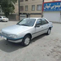 پژو ۴۰۵