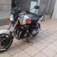 موتور سنگین هوندا ۷۵۰ سی بی بازدید کرج نظراباد|موتورسیکلت|نظرآباد, صالح آباد|دیوار