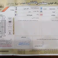 کوئیک مدل ۹۹|خودرو سواری و وانت|مشهد, وکیل‌آباد|دیوار