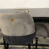 میز نهارخوری چهارنفره