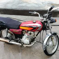 موتور مدل 83