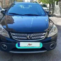 فروش فوری  h30 cross دانگ فنگ