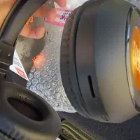 هدفون|لوازم جانبی موبایل و تبلت|مشهد, امامیه (شهرک غرب)|دیوار