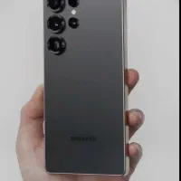 گوشی سامسونگ s25ultra چکی