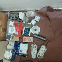لوازم برق