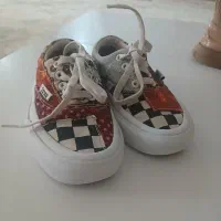 سه جفت کفش نو|کفش و لباس بچه|کوهدشت, |دیوار