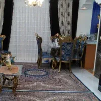 مبلمان سلطنتی و غذاخوری|مبلمان خانگی و میز عسلی|اصفهان, شهرک کاوه|دیوار