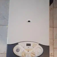 فروش پکیج آریستون ایتالیایی اصل|آبگرمکن، پکیج، شوفاژ|الیگودرز, |دیوار