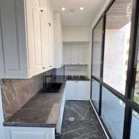 ۱۸۵متردونبش/لابی مطبخ/استخرهتلینگ/اوایل جلال|فروش آپارتمان|مشهد, آزادشهر|دیوار