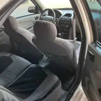 تیبا ۲ ۹۳|خودرو سواری و وانت|خلخال, |دیوار