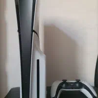 پی اس فایو اسلیم دیسک خور