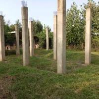 500متر زمین سند تک برگ با پروانه شاخت|فروش زمین و ملک کلنگی|شاندرمن, |دیوار