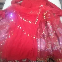 لباس محلی بچگانه|لباس|شیراز, احمدآباد|دیوار