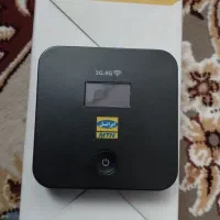 مودم جیبی LTE فورجی.