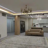 آپارتمان ۱۱۱متری/خادمی/حیاط اختصاصی|فروش آپارتمان|اصفهان, دستگرده|دیوار