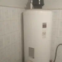 فروش آبگرمکن زمینی