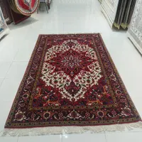 فرش جفت 9 متری تاجری با اقساط یک ساله