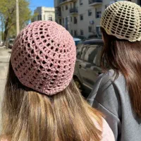 سفارش تک و عمده ی انواع کلاه لئونی