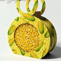 نیروی ساده خانم