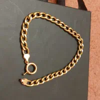 دستبند و گردنبند نو