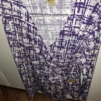 بلوز زنانه دخترانه مارک دار سایزبزرگ یکجا ۱۵ م