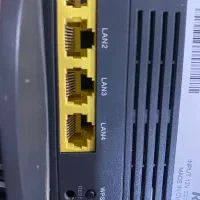 فروش مودم ایرانسل مدل  plus GP-2101|مودم و تجهیزات شبکه|شیراز, امام حسین|دیوار