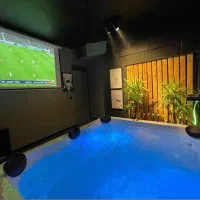 پنت طبقه ۲۱ برج دوقلو ویو‌شهر vip نیم تایم ساعتی