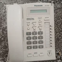 گوشی۷۶۶۵ سانترال پاناسونیک