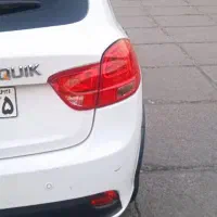 صفر فقط «اقساط» تحویل آنی