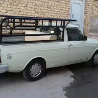 پیکان بار91دوگانه کارخانه|خودرو سواری و وانت|شیراز, شهرک گلها|دیوار