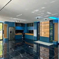 فروش باغ ویلا سپیدان همایجان هماشهر