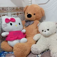 عروسک بزرگ