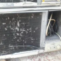 کولر موتور امریکایی ۱۸۰۰۰