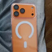 گوشی آیفون 17 فول کپی