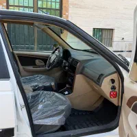 پژو پارس سالم موتورقدیم درحد مدل ۱۴۰۱|خودرو سواری و وانت|شیراز, میانرود|دیوار