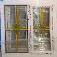 upvc یو پی وی سی ساری|مصالح و تجهیزات ساختمان|ساری, |دیوار