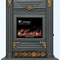 رنگ کوره ای بخاری