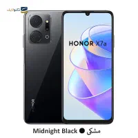 HONOR X7aدرحدخشک