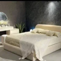 تخت خواب ستیا