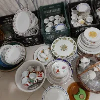 هدیه روز مادر طروف|ظروف سرو و پذیرایی|اراک, |دیوار