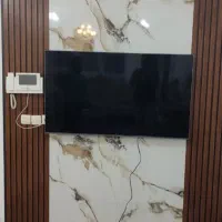 کفپوش و دیوارپوش سنگ مصنوعی ضدآب|مصالح و تجهیزات ساختمان|شوش, |دیوار